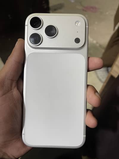 17pro max pta approved