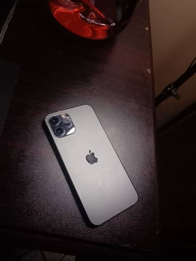 Iphone 12 Pro 128GB Non-Pta