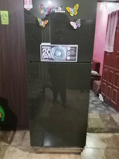 Dawlance  Model 9193