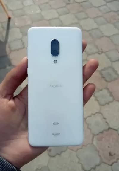 aqous zero2 10by10 condition no open no repir exchange possible