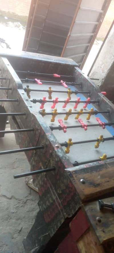 hand ball badawa Rs 15000