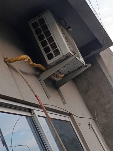 Orient AC 1 Inverter (heat N Cool)