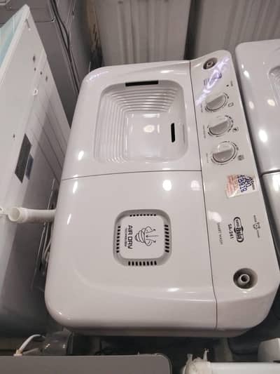 Super Asia SA241 For urgent sale