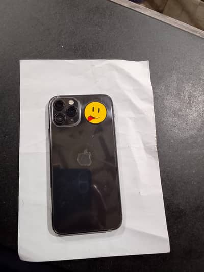 Apple iPhone 11 Pro