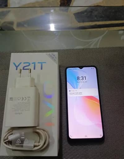vivo y21t/4/128