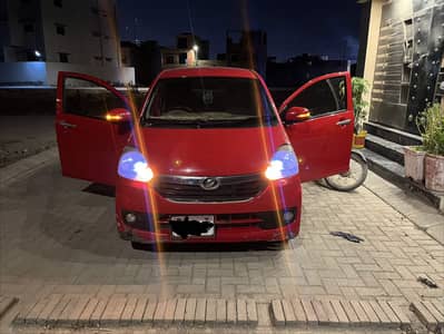 Mira g package push start 14/17