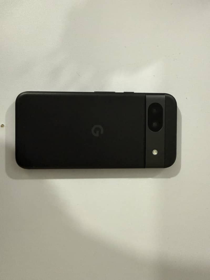 Pixel 8a PTA Approved 1