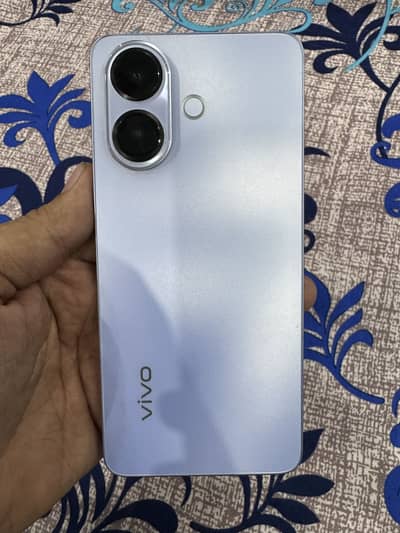 Vivo v 60 lite