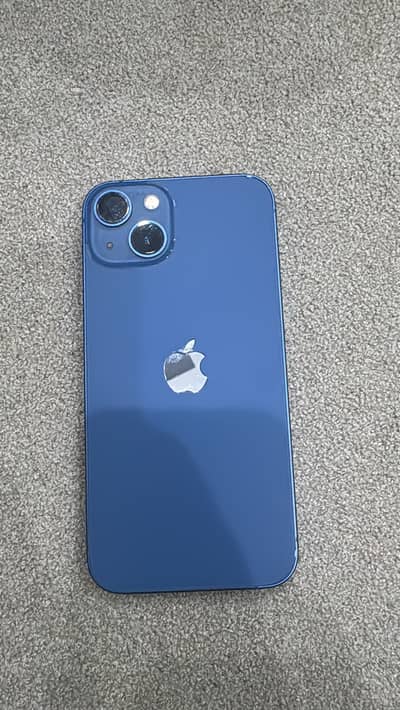 iPhone 13 pta approved 128 gb