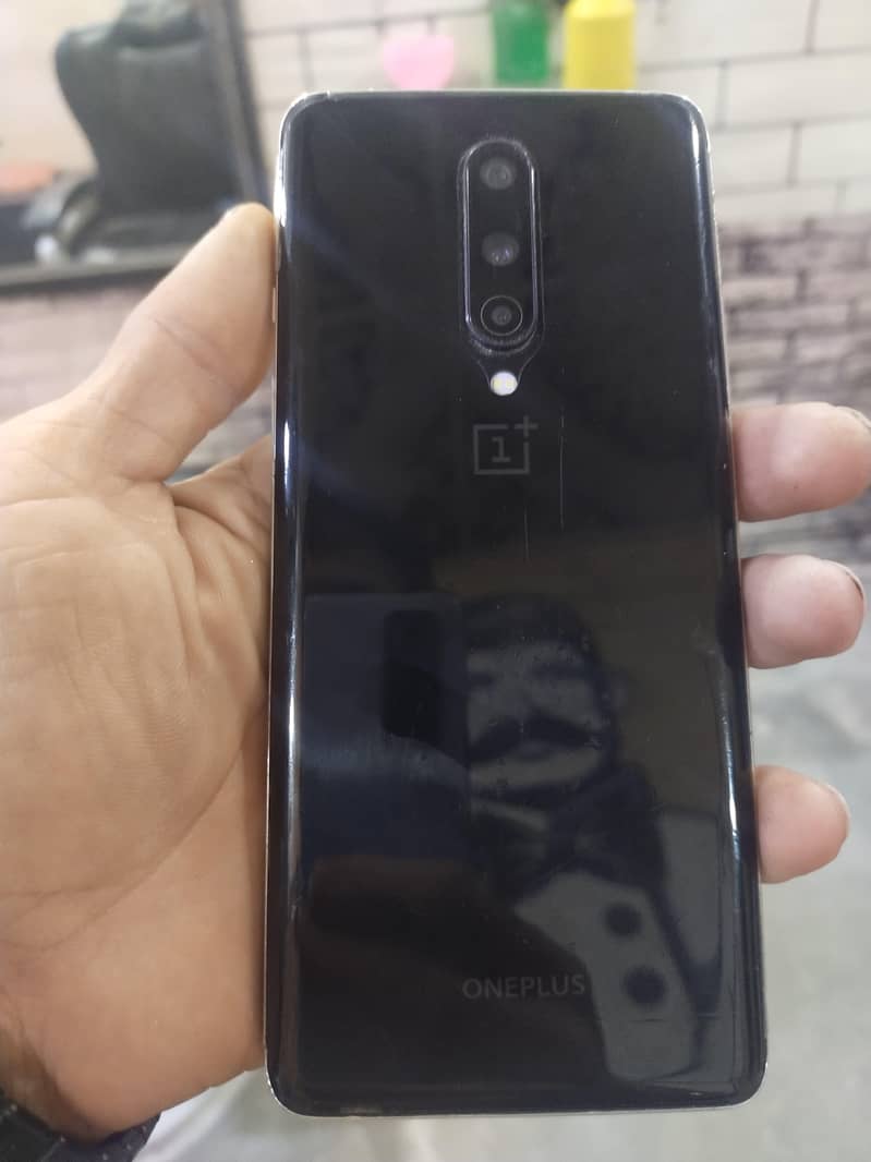 OnePlus 8 3