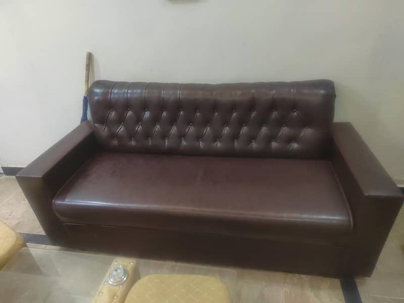 sofas for sale!! 1