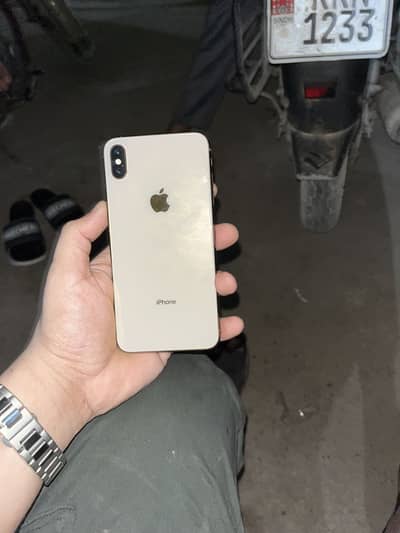 Iphone xsmax pta approved