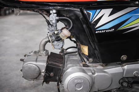 For Sale: Unique CD 70 (Model 2021)