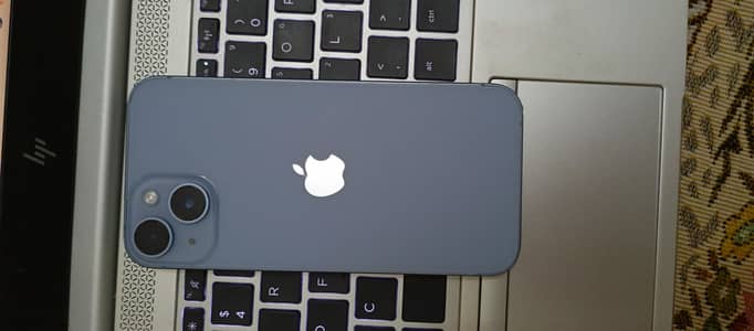 Iphone 14 Jv 128 gb 97℅ battery health .