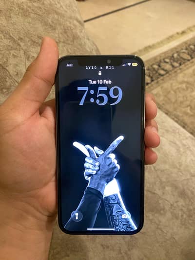 Iphone 12 Pro 128 PTA