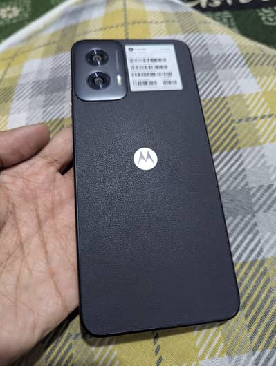 Motorola G Power 2024