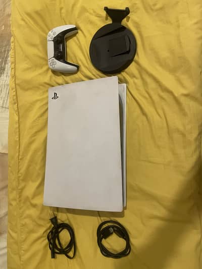 Ps5 1TB Disc Edition
