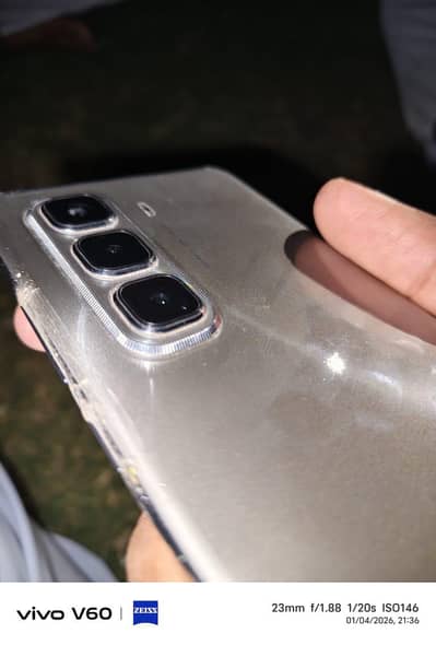 infinix hot 50 pro plus