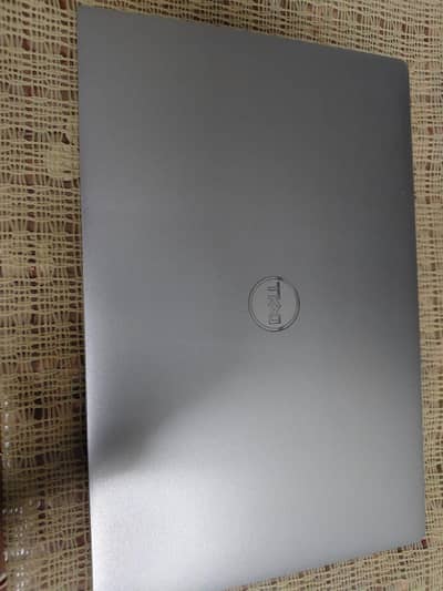 Dell XPS 13 – Core i7 10th Gen | 16GB RAM | 512GB SSD | 4K Touch Displ