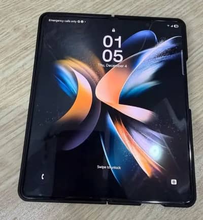 Samsung Galaxy z fold 4 exchange possible with 15 pro max
