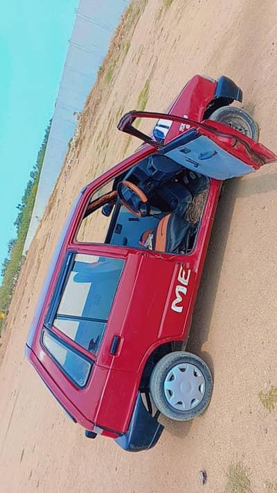 Selling Family Used Car Urgent