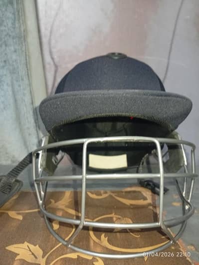 hard ball sm helmet