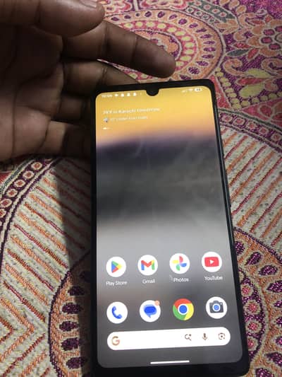 Google pixel 6a All ok h betry time vip cemira vip