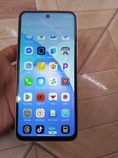 Infinix Smart 10 Plus  03700049914