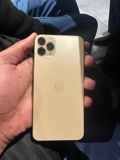 11 pro max non pTA jv. gud condition  excellent camera result all okkk