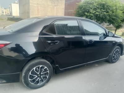 gli 2019 manval A1 condition