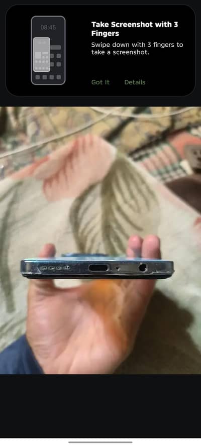 infinix hot 40 16/256