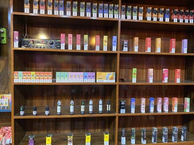 need sales girl for wape shop