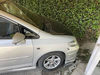 Honda city 2008 for sale