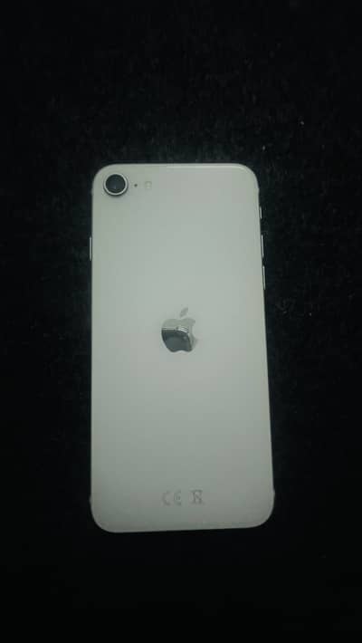 iPhone SE 2020 10 by 10 condtion MDM