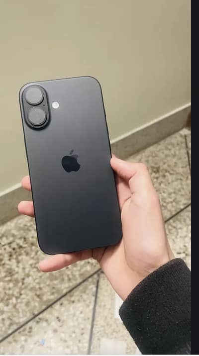 Iphone 16 factory unlock