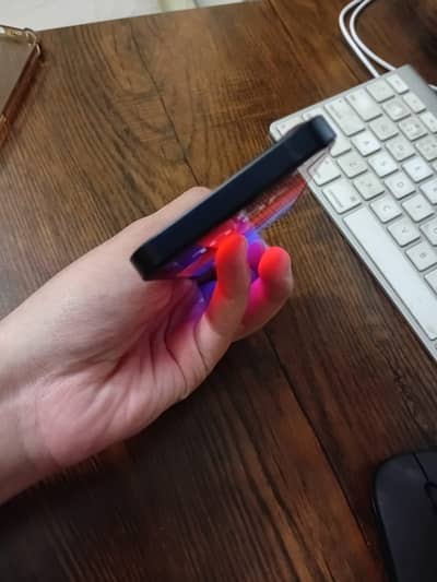 Apple iPhone 12 mini