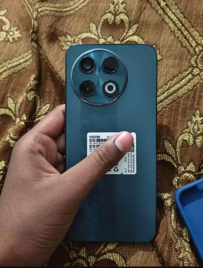 tecno spark 30 pro 10/10