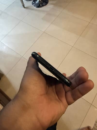 Iphone 11 pro max 256GB Green color Non Pta