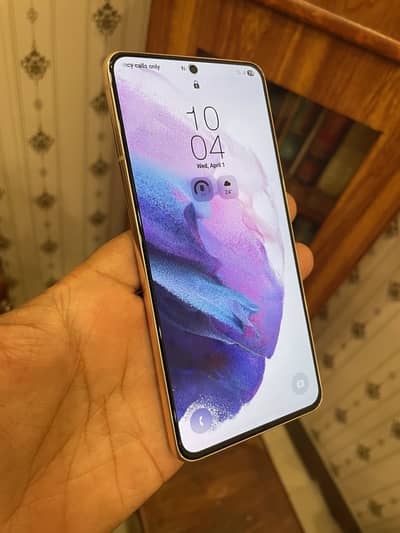 Samsung s21 8/128 vip approved . . .