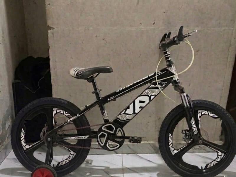 bicycle 0