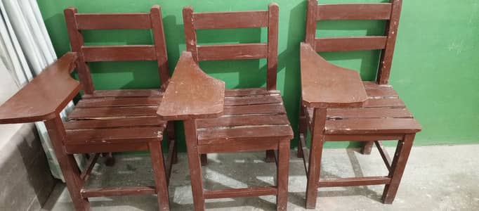Kids Study Chairs