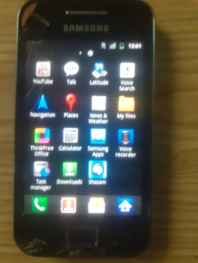 Samsung Mobiles Non PTA