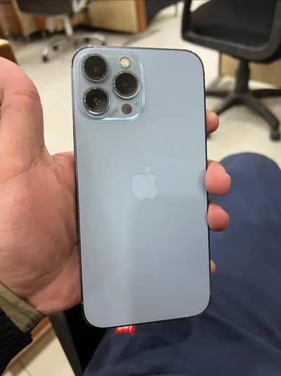 iphone 13 pro max jv noa pta 128 gb better health 83 all ok phone ha