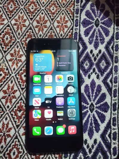 I phone 7 pta approved