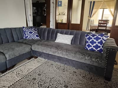 10 seater sofa set for lounge
