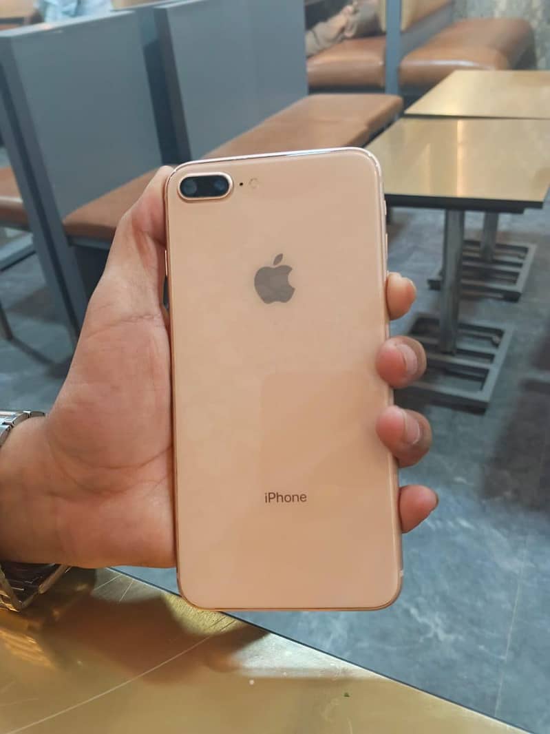 iphone 8 plus 2