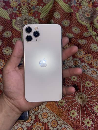 iPhone 11 Pro pta urgent sale