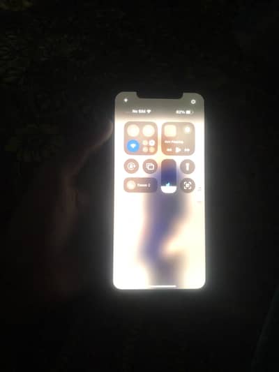 Non pta used mobile all ok only Face ID eshu