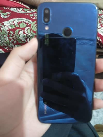 Huawei p20 lite 4/64gb