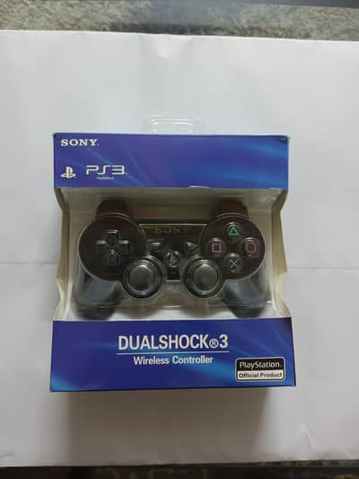 Play station 3 controller